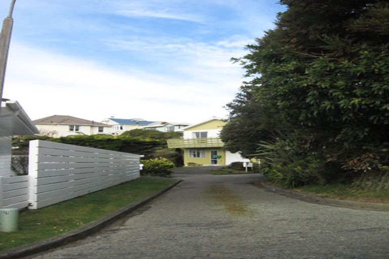 Photo of property in 7 Ridd Crescent, Karori, Wellington, 6012