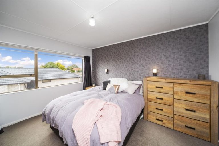 Photo of property in 8 Matai Place, Hawera, 4610