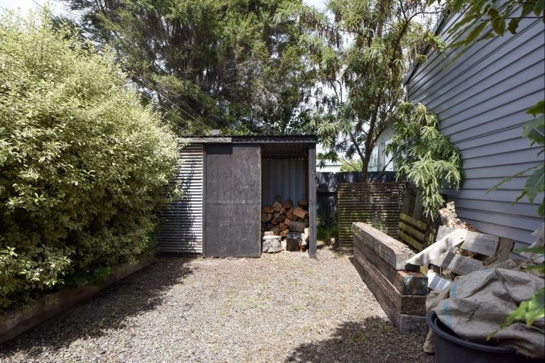 Photo of property in 22 Humphries Street, Greytown, 5712