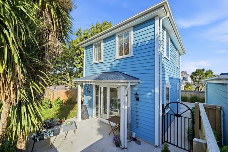 Photo of property in 36d Bletsoe Avenue, Spreydon, Christchurch, 8024