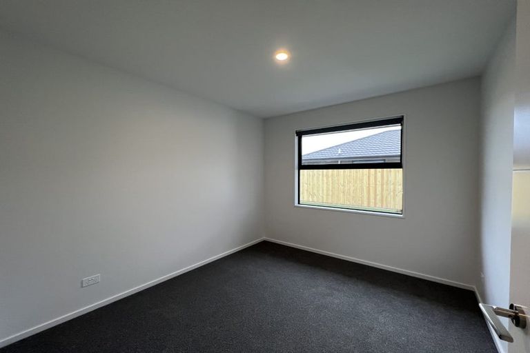 Photo of property in 63 Nethercote Way, Rolleston, 7614