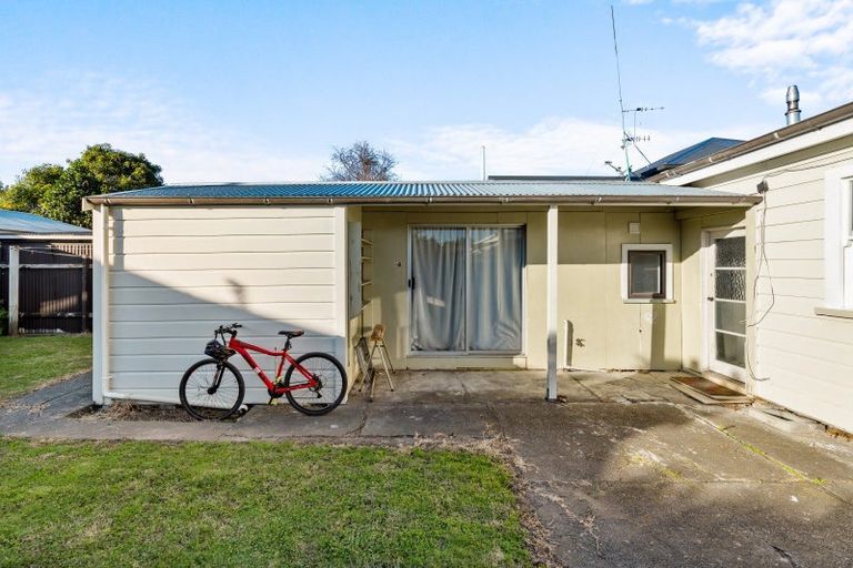 Photo of property in 5 Todd Street, Napier South, Napier, 4110