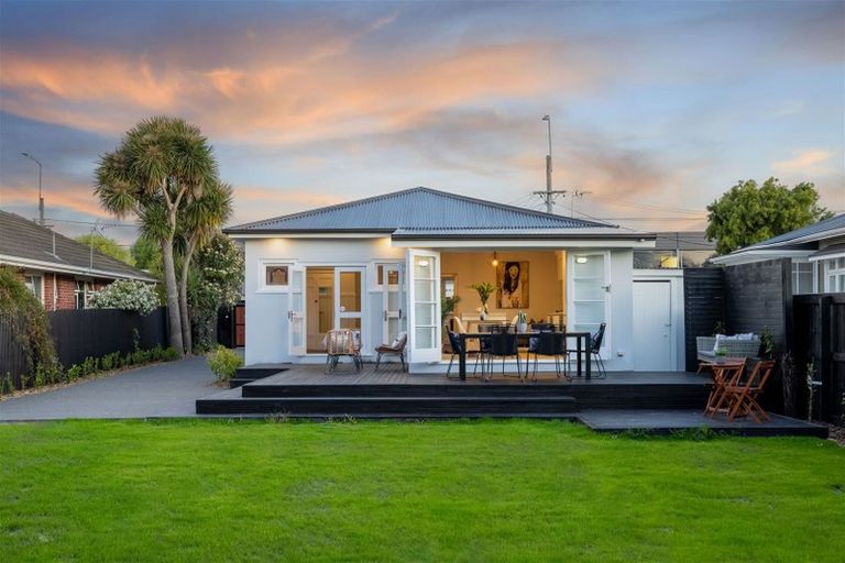 Photo of property in 14 Radley Street, Woolston, Christchurch, 8023