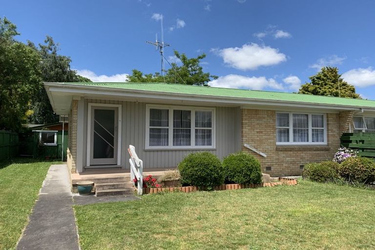 Photo of property in 63a Fox Street, Hamilton East, Hamilton, 3216