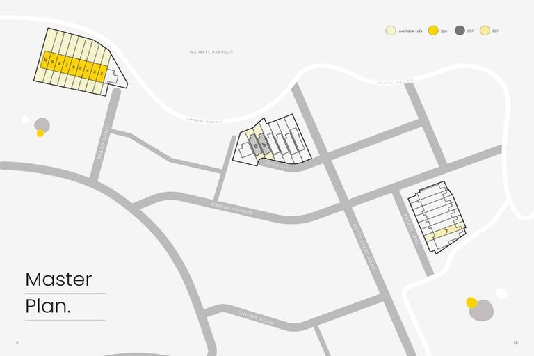 Photo of property in 13 Patrol Lane, Hobsonville, Auckland, 0616