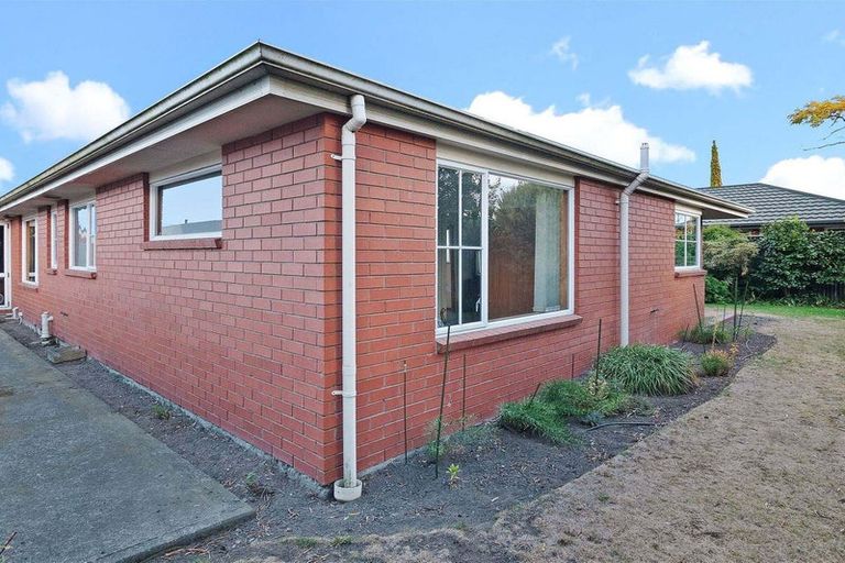 Photo of property in 165a Hoon Hay Road, Hoon Hay, Christchurch, 8025