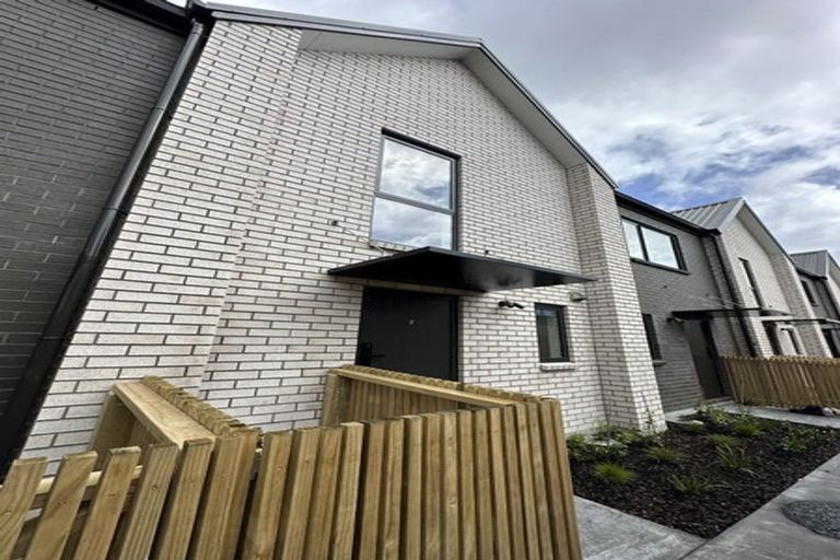 Photo of property in 7/3 Eskdale Road, Birkdale, Auckland, 0626