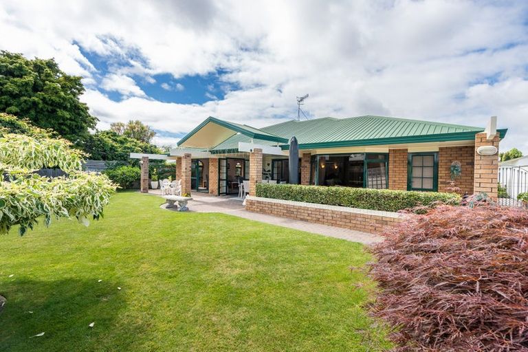 Photo of property in 19 Kingsford Mews, Hamilton East, Hamilton, 3216