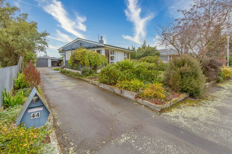 Photo of property in 44 Kinley Street, Rangiora, 7400