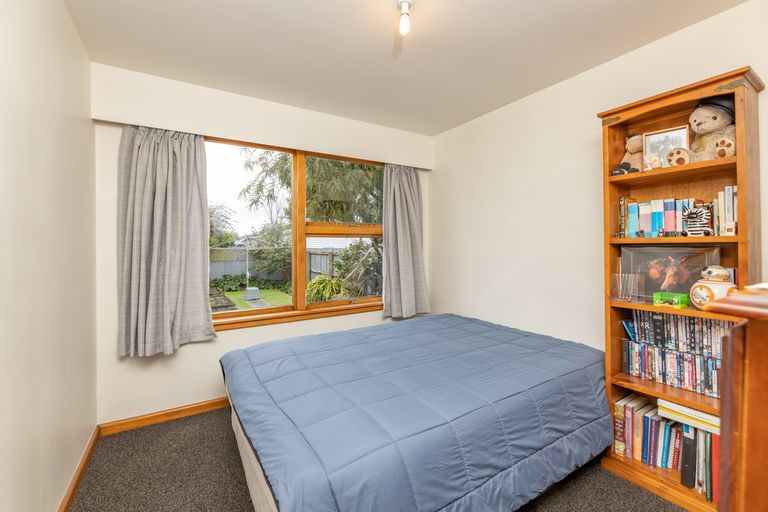 Photo of property in 44 Kinley Street, Rangiora, 7400