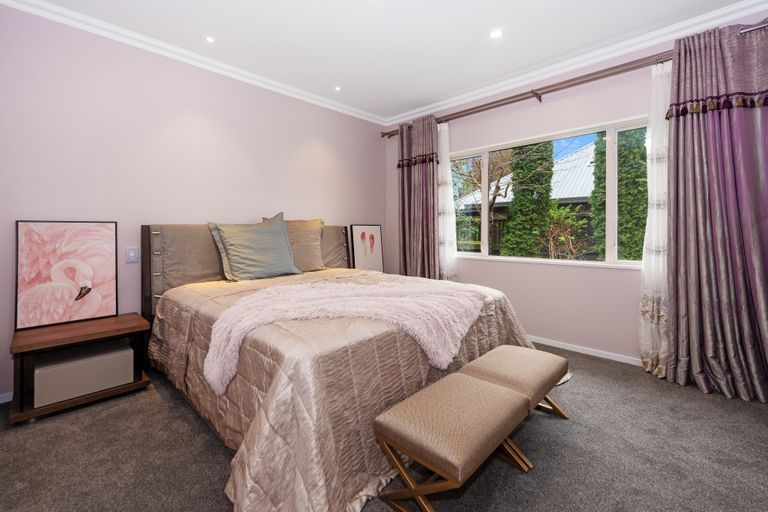 Photo of property in 3 Hogarth Lane, Burnside, Christchurch, 8053