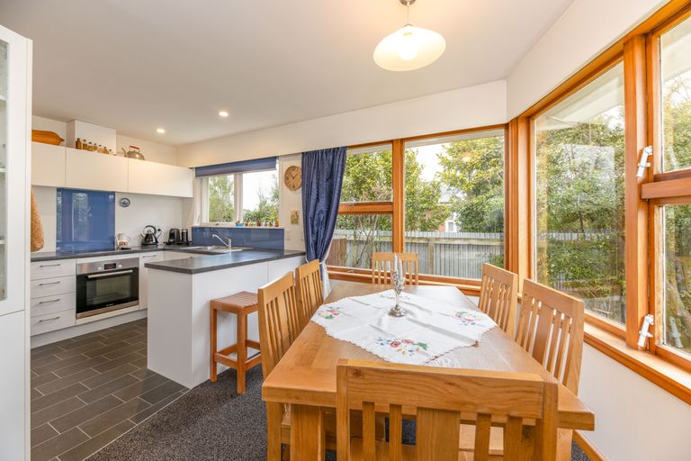 Photo of property in 44 Kinley Street, Rangiora, 7400