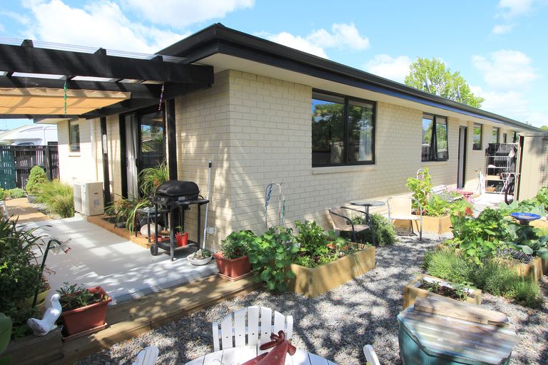 Photo of property in 15c Howick Road, Blenheim, 7201