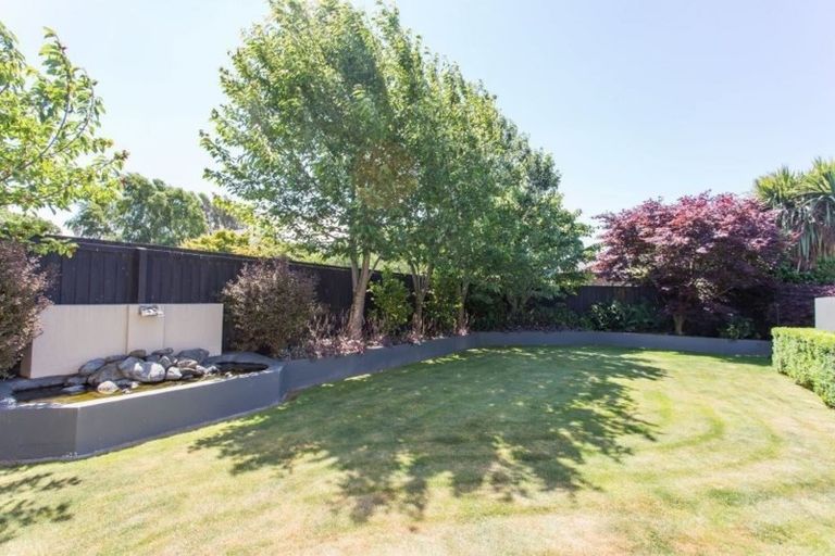 Photo of property in 3 Pinoak Lane, Prebbleton, 7604