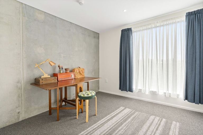 Photo of property in 404/21u King Street, Mount Cook, Wellington, 6021