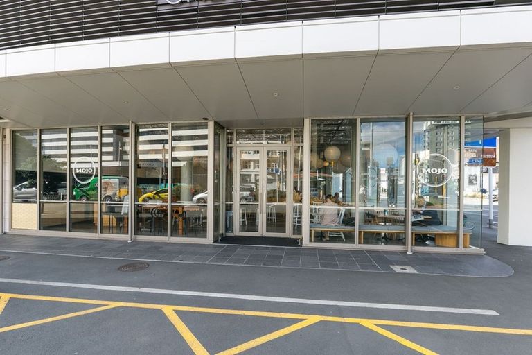 Photo of property in Elevate, 1/30b Taranaki Street, Te Aro, Wellington, 6011