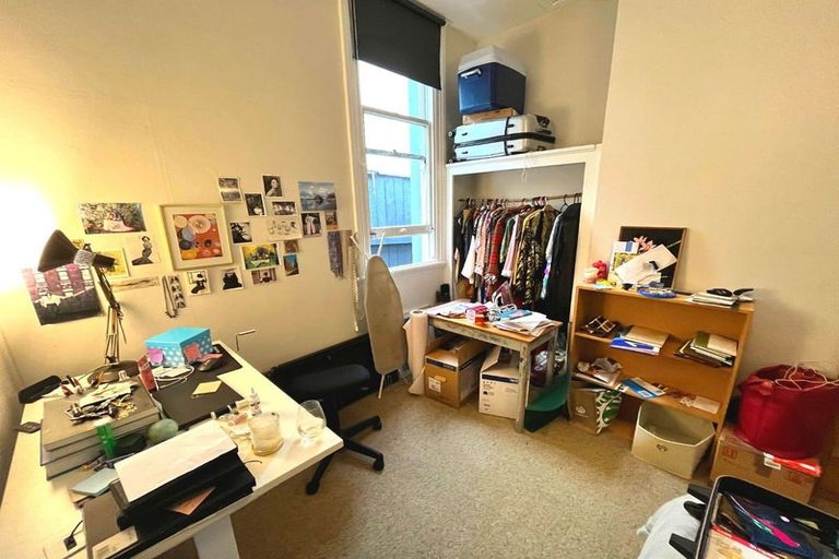 Photo of property in 349 Adelaide Road, Newtown, Wellington, 6021