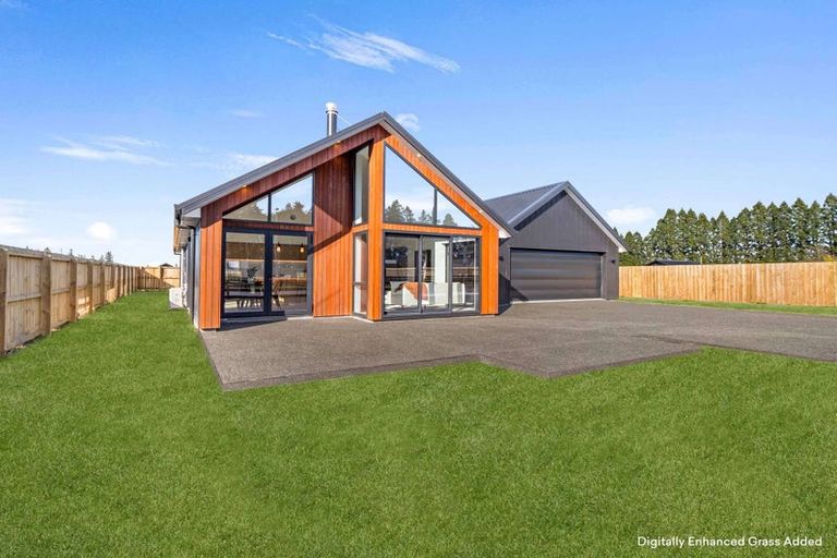 Photo of property in 33 Memorial Crescent, Methven, 7730