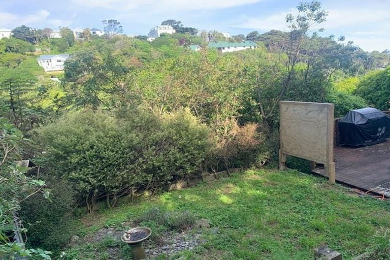 Photo of property in 97c Raroa Road, Aro Valley, Wellington, 6012