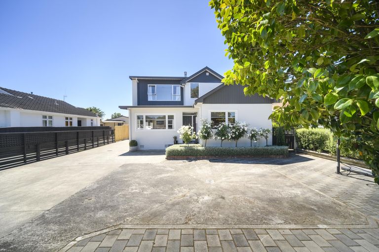 Photo of property in 475 Albert Street, Hokowhitu, Palmerston North, 4410