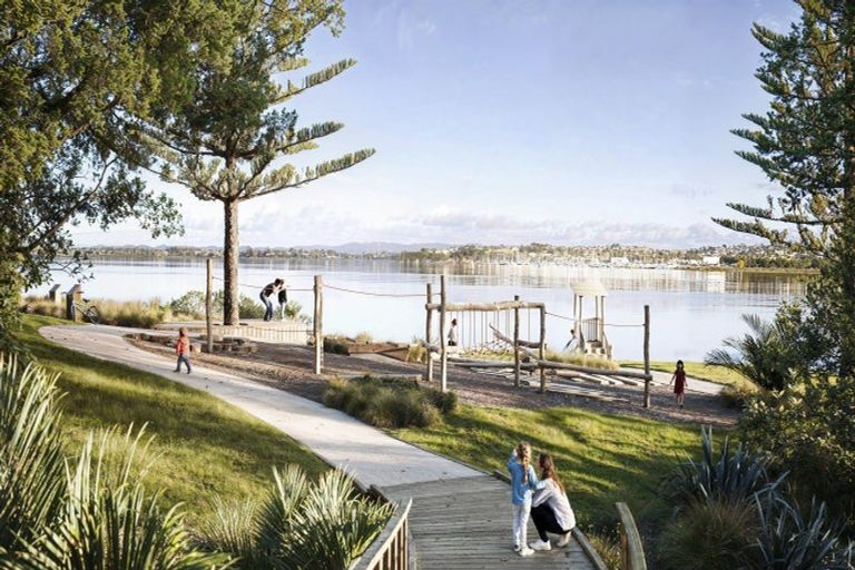 Photo of property in 4b Scott Road, Stanmore Bay, Whangaparaoa, 0932