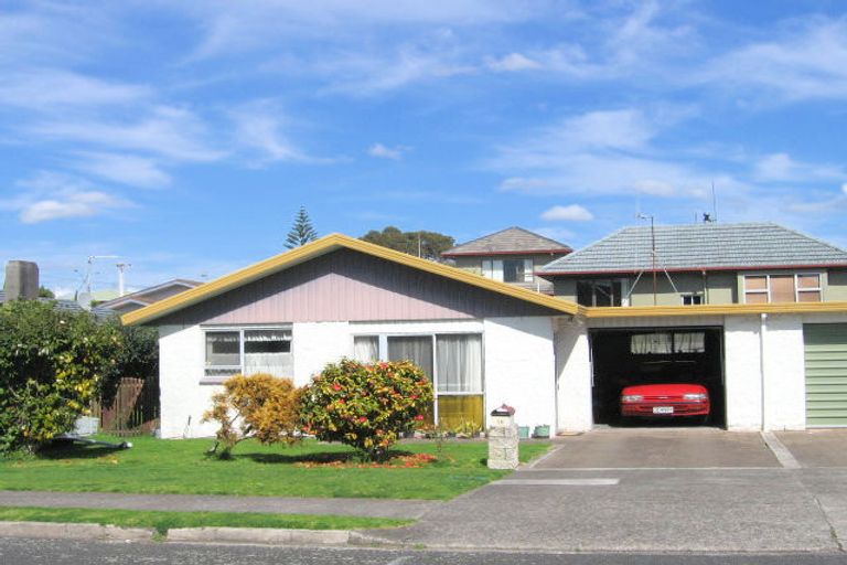 Photo of property in 36a Campbell Road, Mount Maunganui, 3116