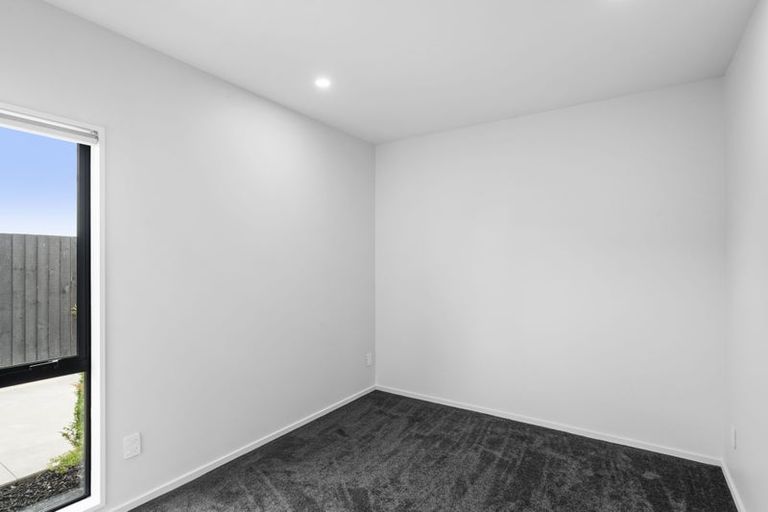 Photo of property in 5/7 Vickerys Road, Wigram, Christchurch, 8042