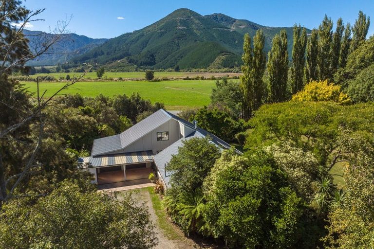 Photo of property in 84 Te Hora Pa Road, Canvastown, Havelock, 7178