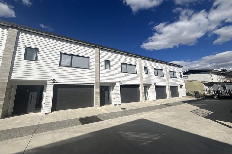 Photo of property in 13/161u Nixon Street, Hamilton East, Hamilton, 3216