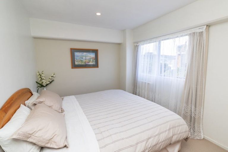 Photo of property in Capital Hill Apartments, 26/54u Hill Street, Thorndon, Wellington, 6011