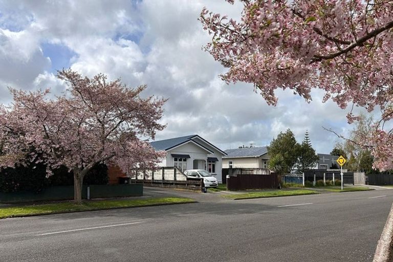 Photo of property in 27 Chelwood Street, Takaro, Palmerston North, 4412