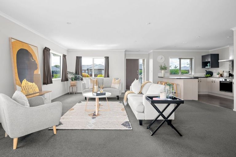 Photo of property in 11 Solomon Drive, Ngaruawahia, 3720