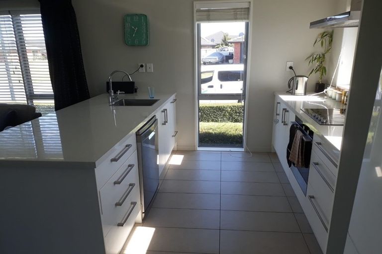 Photo of property in 3 Lloyds Close, Rolleston, 7614