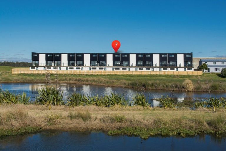 Photo of property in 7/22 Ashley Place, Papamoa Beach, Papamoa, 3118