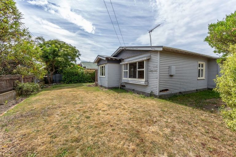 Photo of property in 77 Radley Street, Woolston, Christchurch, 8023