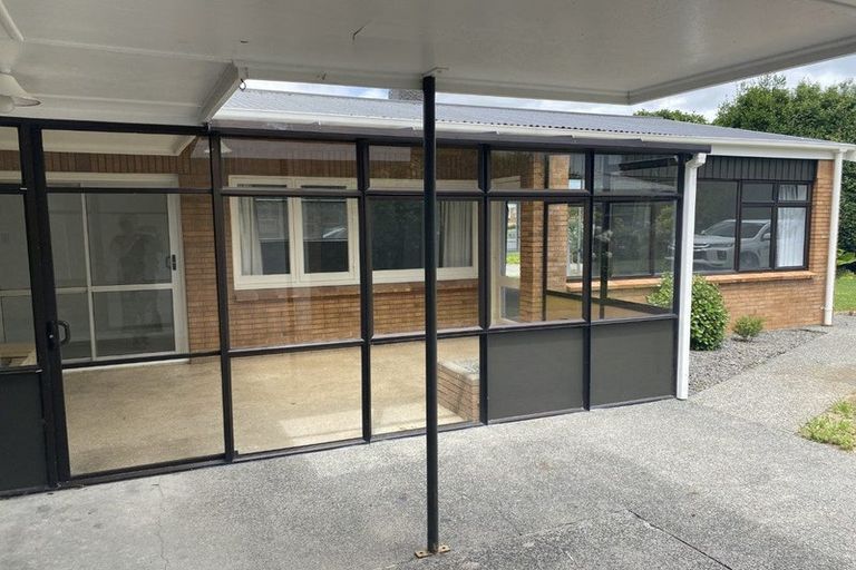 Photo of property in 11 Findlater Street, Matamata, 3400