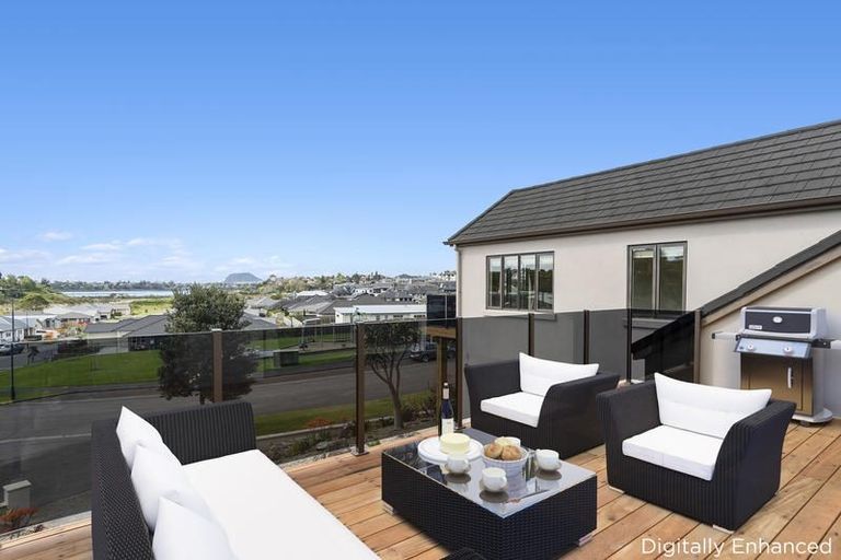 Photo of property in 5 Glenpark Crescent, Bethlehem, Tauranga, 3110