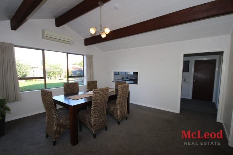 Photo of property in 18 Davidson Street, Allenton, Ashburton, 7700