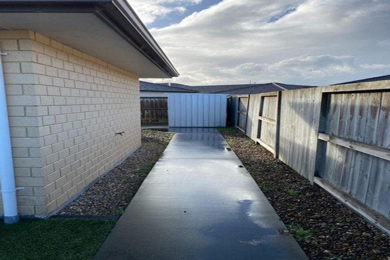 Photo of property in 24 Arista Way, Rototuna North, Hamilton, 3210
