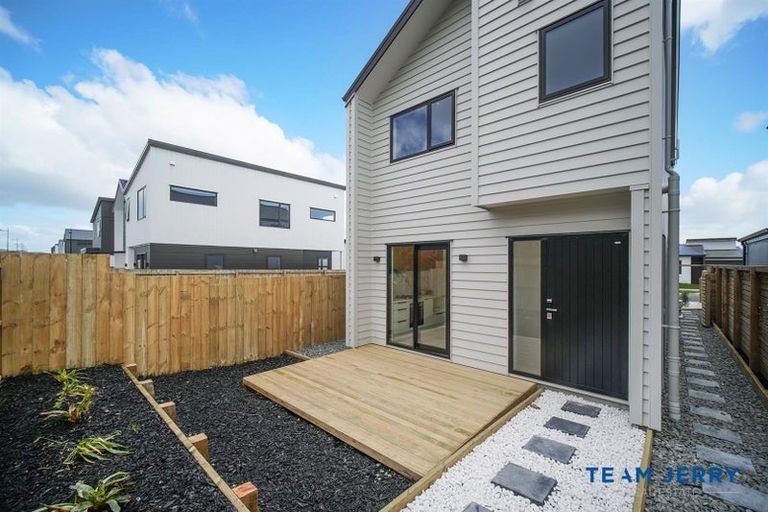 Photo of property in 44 Hoia Street, Papakura, 2110