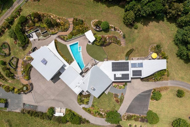 Photo of property in 169 West Road, Clevedon, Papakura, 2582