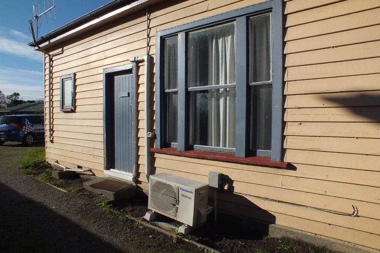 Photo of property in 405 Gloucester Street, Linwood, Christchurch, 8011
