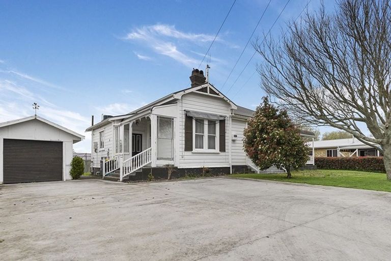 Photo of property in 7 Price Terrace, Matamata, 3400
