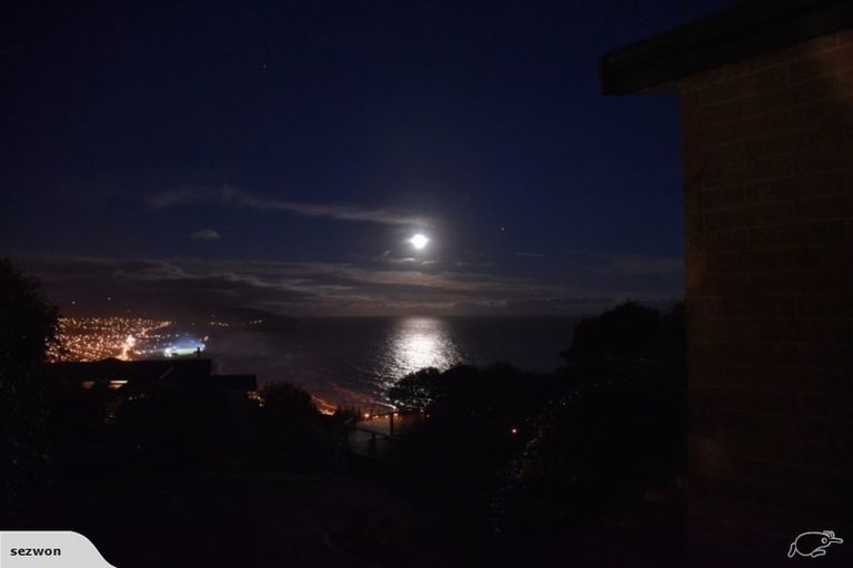 Photo of property in 25 Sutcliffe Street, Saint Clair, Dunedin, 9012