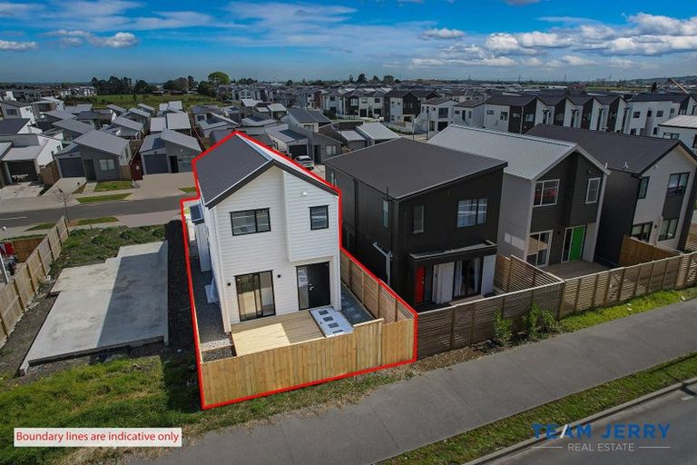 Photo of property in 44 Hoia Street, Papakura, 2110