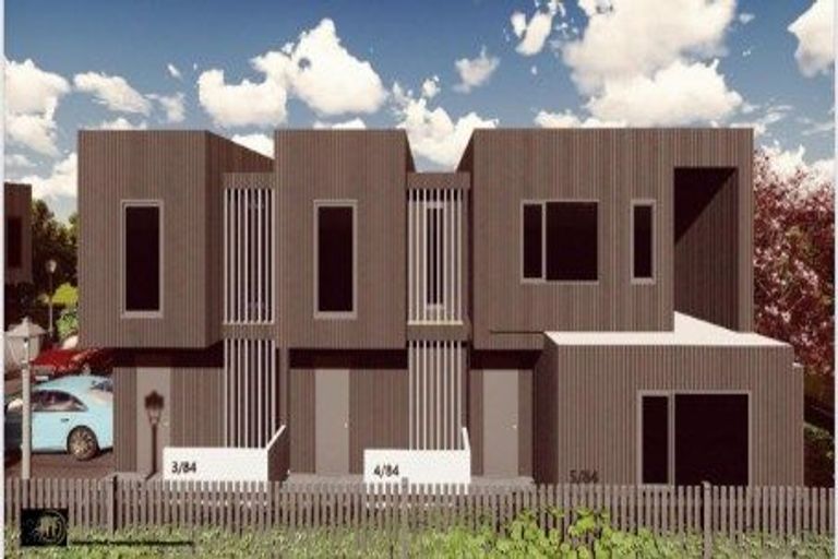 Photo of property in 84 Kirkbride Road, Mangere, Auckland, 2022