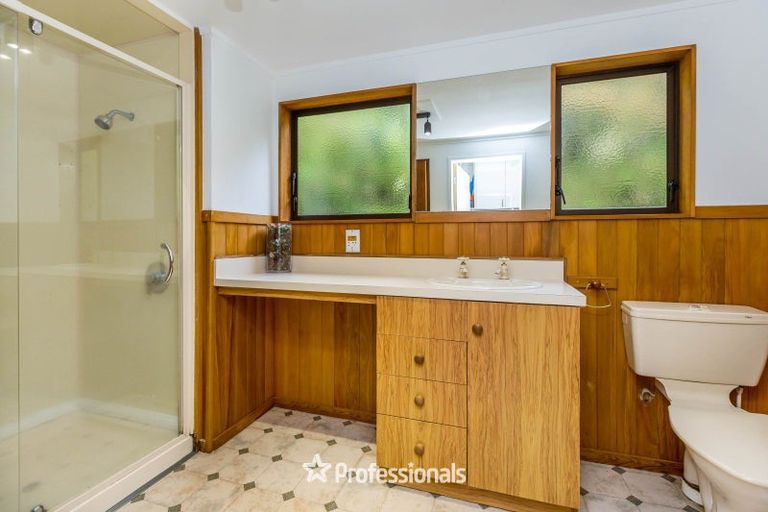 Photo of property in 8 Hobbit Lane, Pinehaven, Upper Hutt, 5371