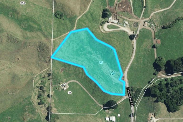 Photo of property in 23 Iratumoana Road, Pikowai, Whakatane, 3194