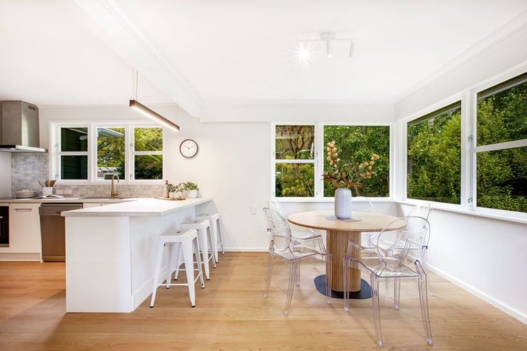 Photo of property in 2 Cleary Street, Waterloo, Lower Hutt, 5011