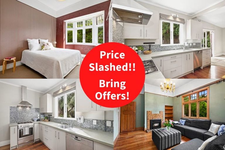 Photo of property in 113 Fraser Avenue, Johnsonville, Wellington, 6037